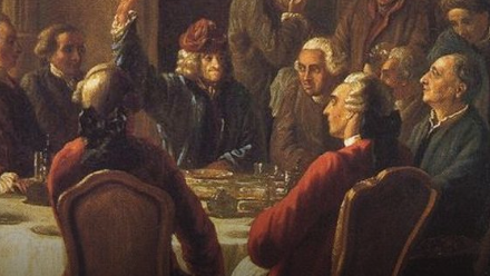 Déclin et disparition de l’absolutisme royal au siècle des Lumières